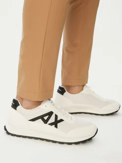 Sneakers XM001960 AF19388 M0017 Bianco