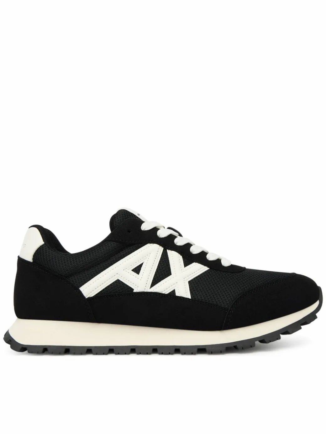 Sneakers XM001960 AF19388 MC024 Nero