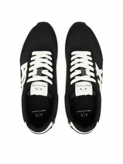 Sneakers XM001960 AF19388 MC024 Nero