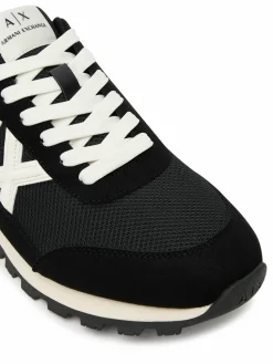 Sneakers XM001960 AF19388 MC024 Nero