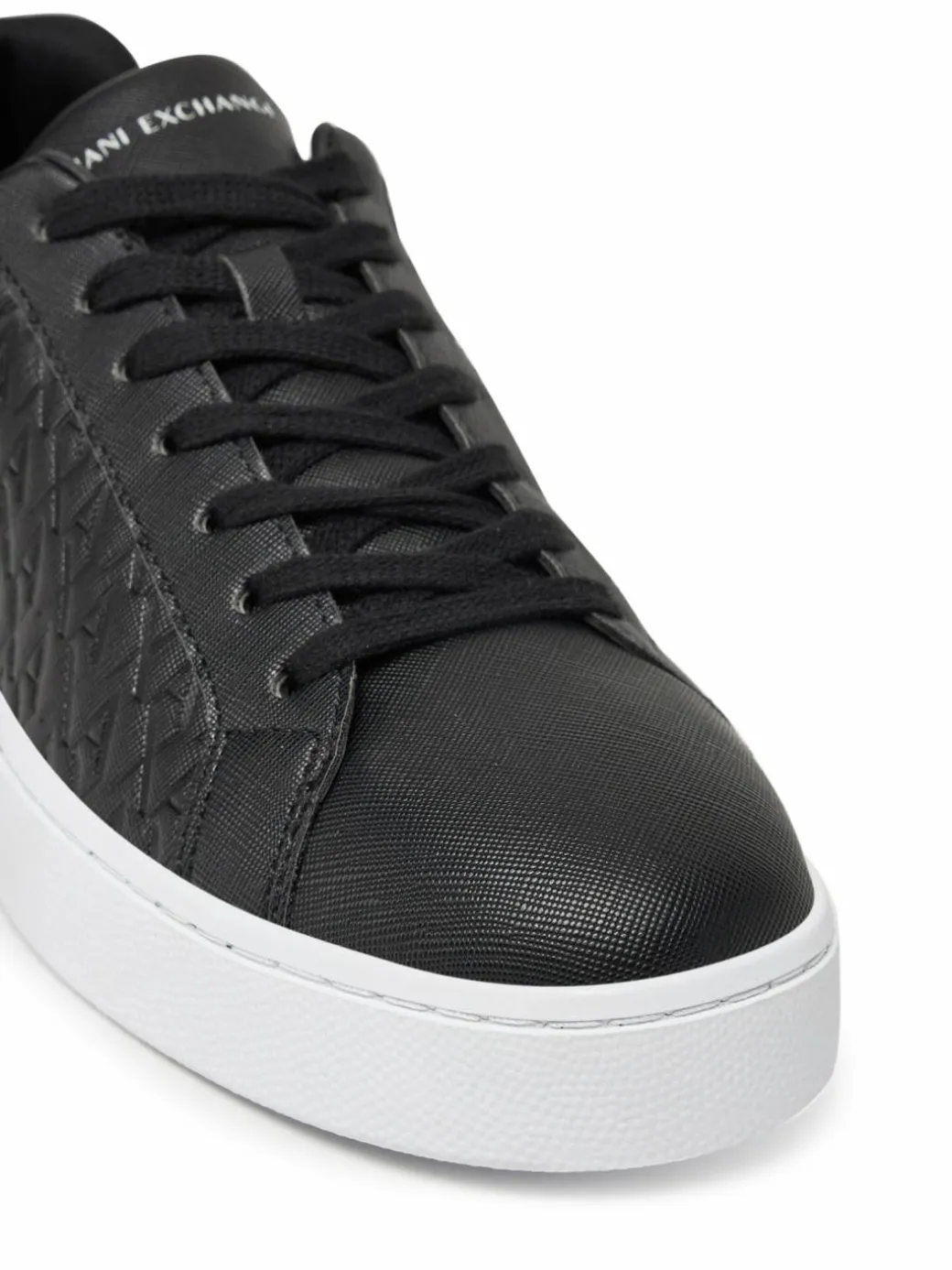 Sneakers XM000140 AF11916 MC011 Nero