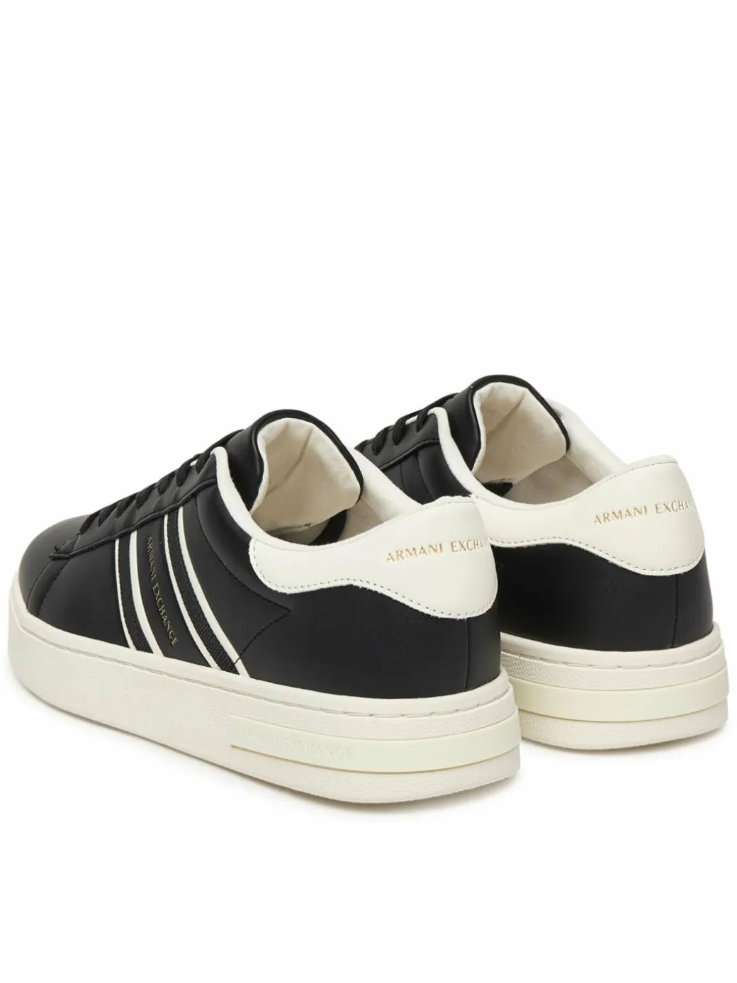 Sneakers XM002198 AF21421 MC024 Nero