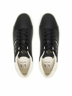 Sneakers XM002198 AF21421 MC024 Nero