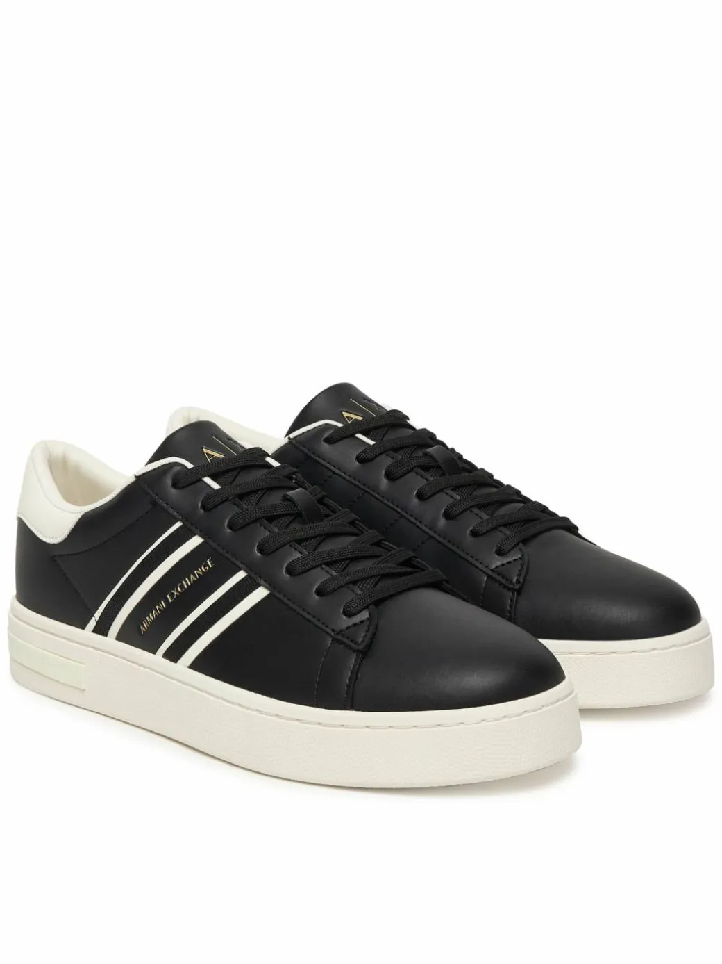 Sneakers XM002198 AF21421 MC024 Nero
