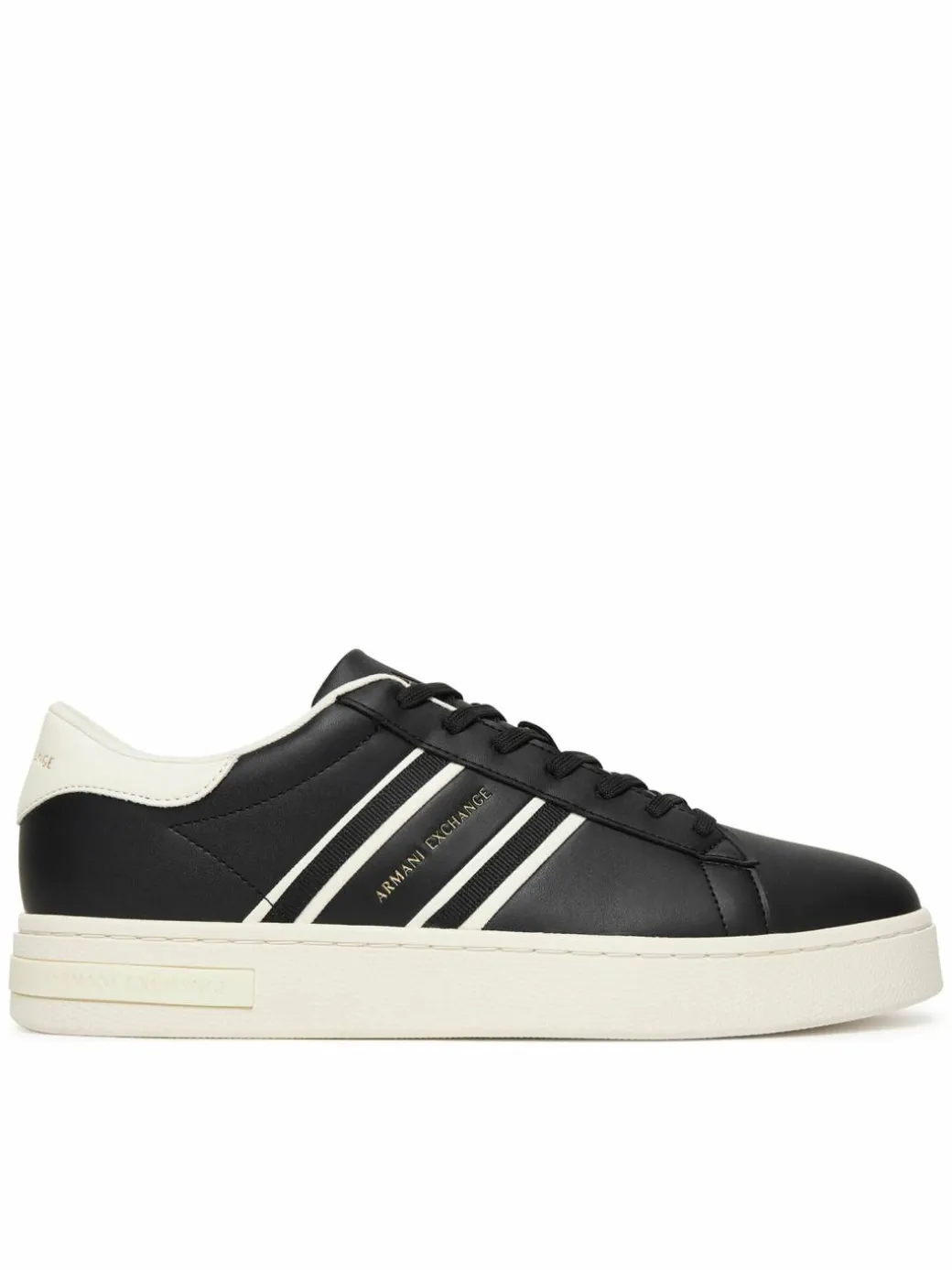 Sneakers XM002198 AF21421 MC024 Nero