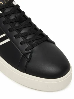 Sneakers XM002198 AF21421 MC024 Nero