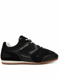 Sneakers XM003619 AF29099 MC513 Nero