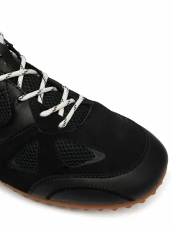 Sneakers XM003619 AF29099 MC513 Nero