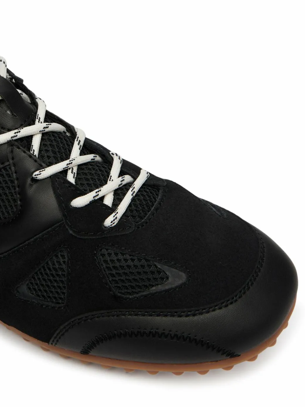 Sneakers XM003619 AF29099 MC513 Nero