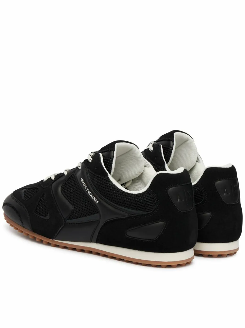 Sneakers XM003619 AF29099 MC513 Nero