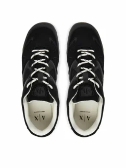 Sneakers XM003619 AF29099 MC513 Nero