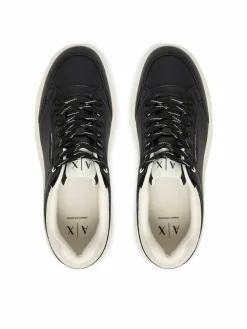 Sneakers XM001722 AF17540 MC138 Nero