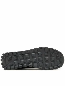 Sneakers XM001960 AF19388 MC005 Nero