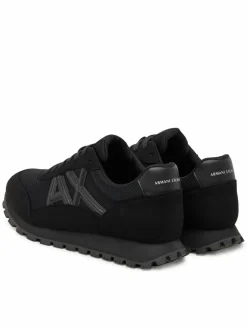 Sneakers XM001960 AF19388 MC005 Nero