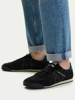 Sneakers XM002616 AF22755 MC005 Nero