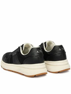 Sneakers XM002634 AF17352 MC005 Nero
