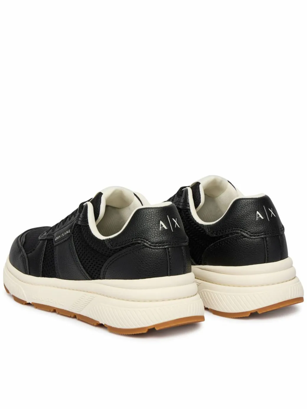 Sneakers XM002634 AF17352 MC005 Nero