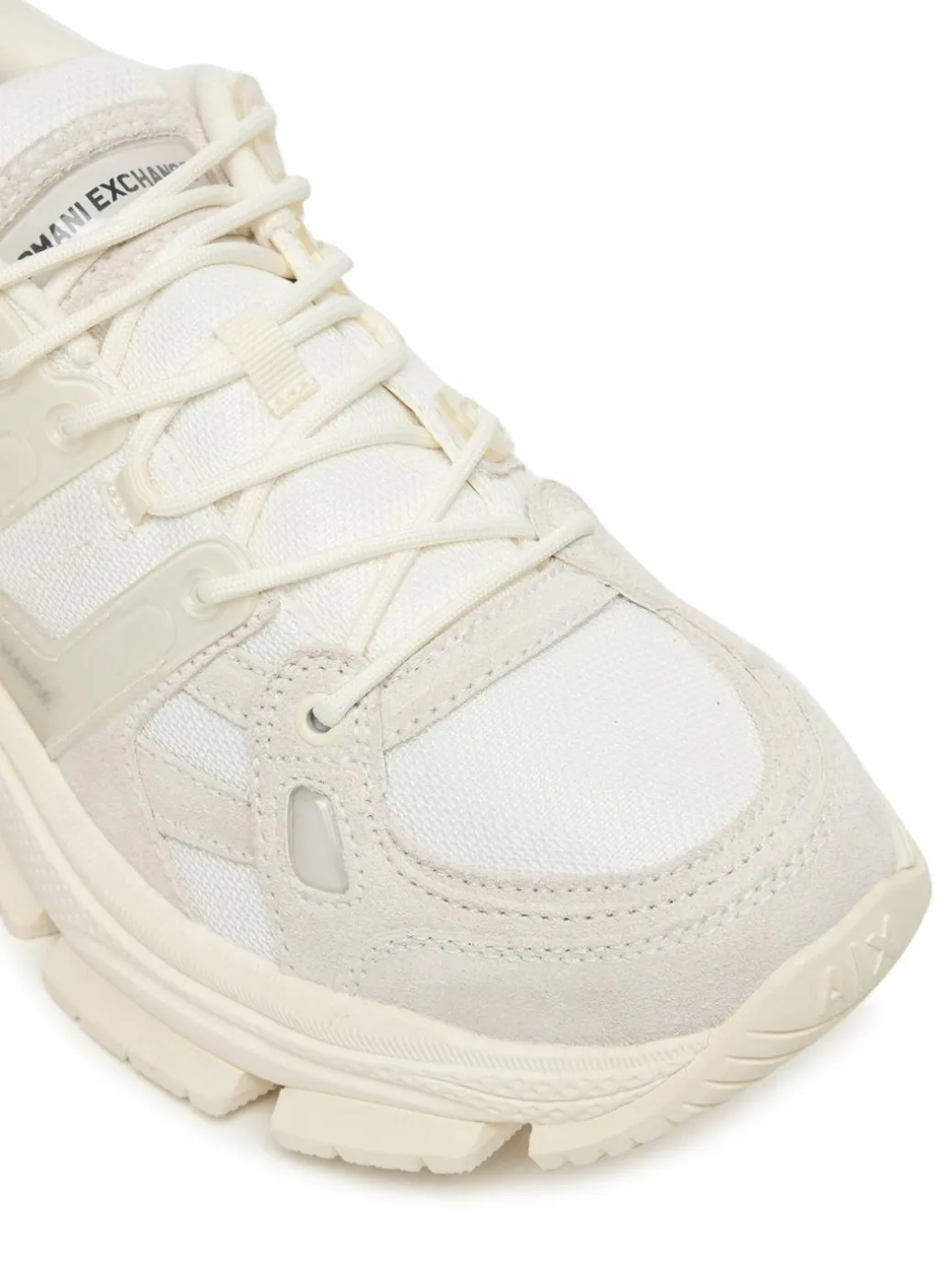 Sneakers XM001678 AF17356 M0344 Écru