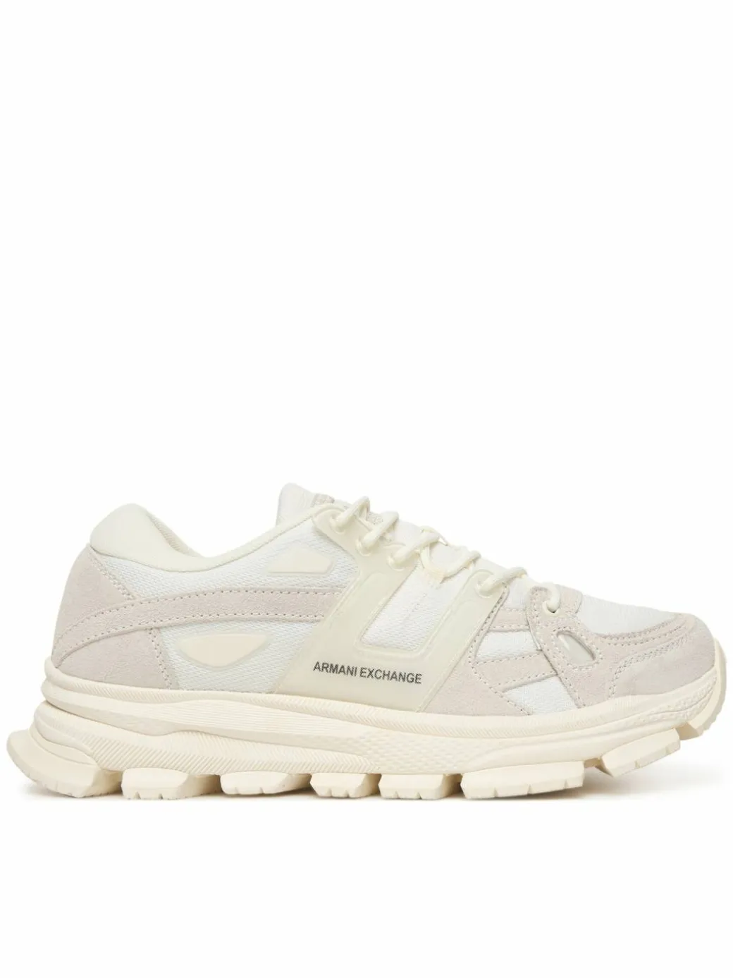 Sneakers XM001678 AF17356 M0344 Écru