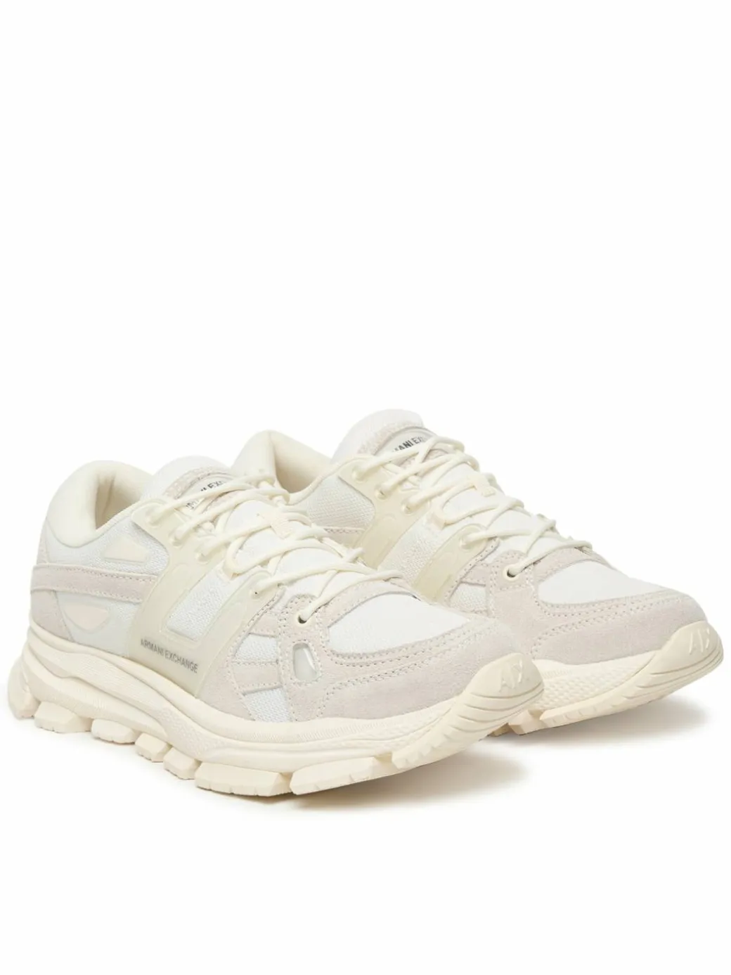 Sneakers XM001678 AF17356 M0344 Écru