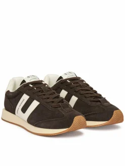 Sneakers XM002689 AF17447 M6334 Marrone