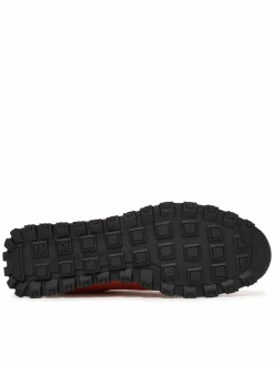 Sneakers XM001960 AF19388 MZ440 Arancione