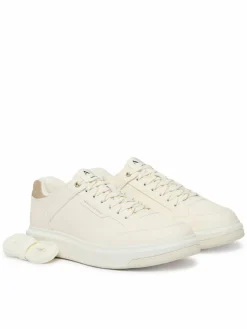 Sneakers XM001722 AF17540 MZ754 Bianco