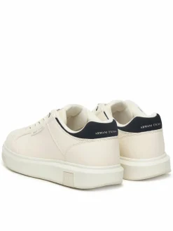 Sneakers XM001722 AF17540 MZ266 Bianco
