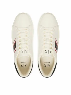 Sneakers XM002198 AF21421 MZ324 Bianco