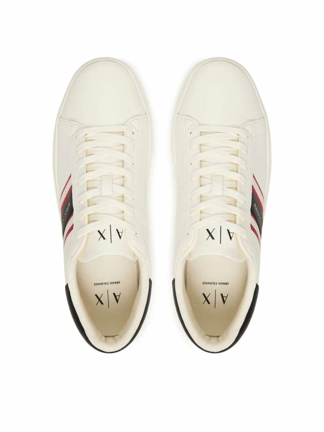 Sneakers XM002198 AF21421 MZ324 Bianco