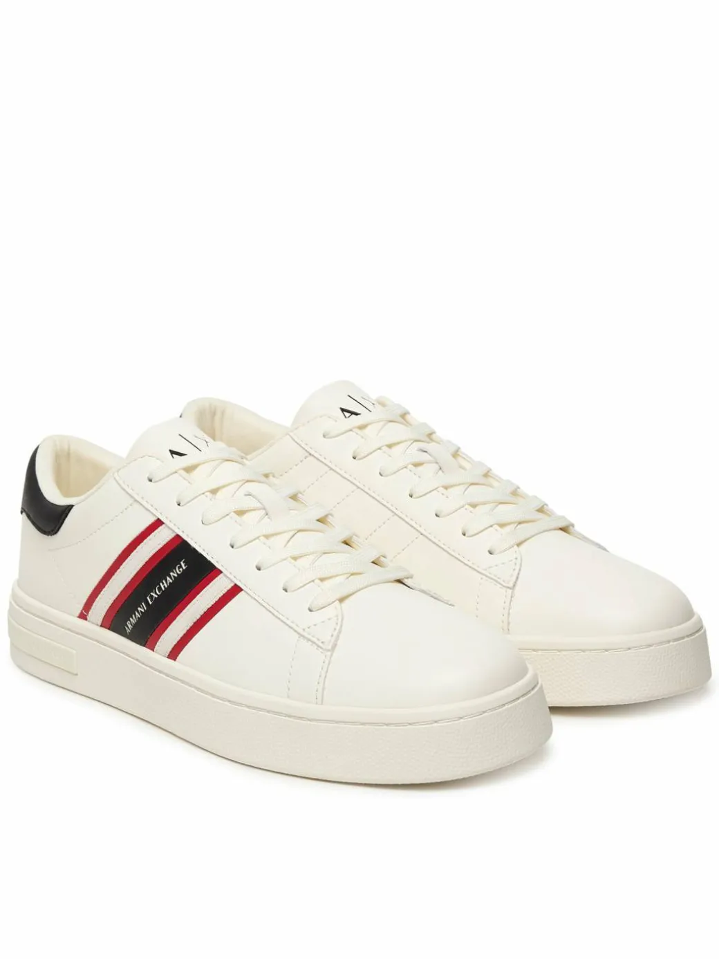 Sneakers XM002198 AF21421 MZ324 Bianco