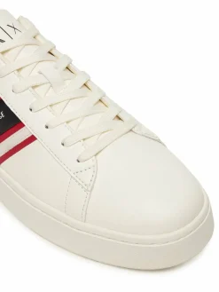 Sneakers XM002198 AF21421 MZ324 Bianco