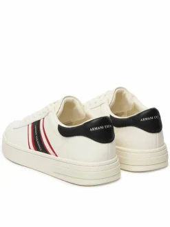 Sneakers XM002198 AF21421 MZ324 Bianco