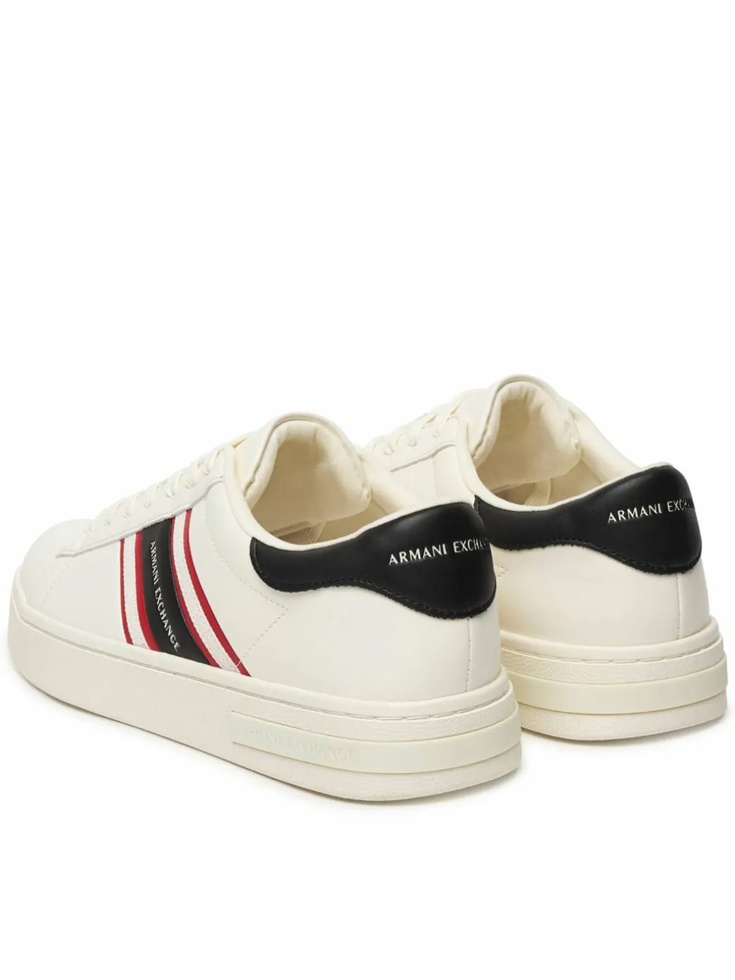 Sneakers XM002198 AF21421 MZ324 Bianco