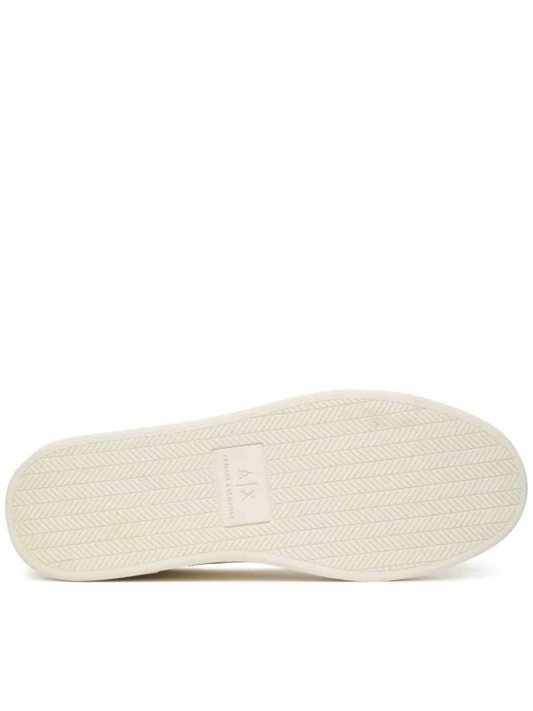 Sneakers XM002198 AF21421 MZ324 Bianco