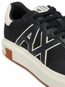 Sneakers XM002687 AF22775 MZ752 Blu scuro
