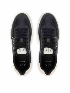 Sneakers XM002687 AF22775 MZ752 Blu scuro