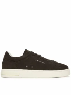 Sneakers XM002617 AF19687 S6318 Marrone