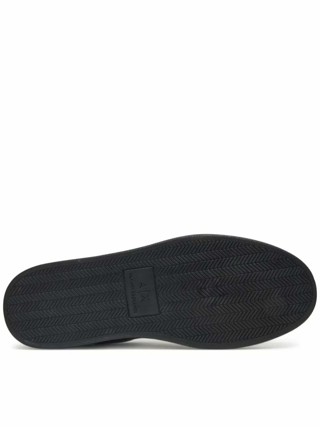 Sneakers XM000141 AF11912 UC001 Nero