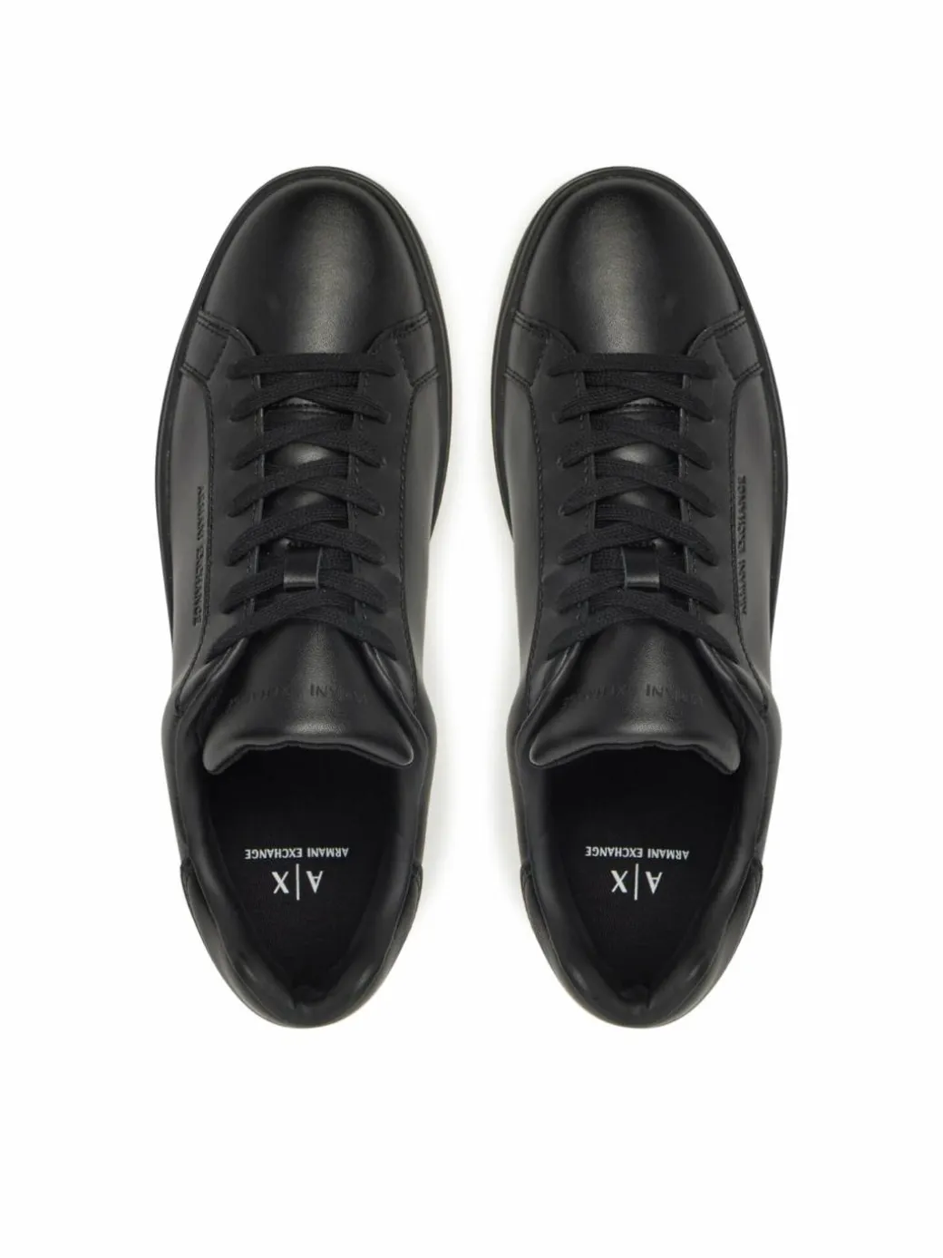 Sneakers XM000141 AF11912 UC001 Nero