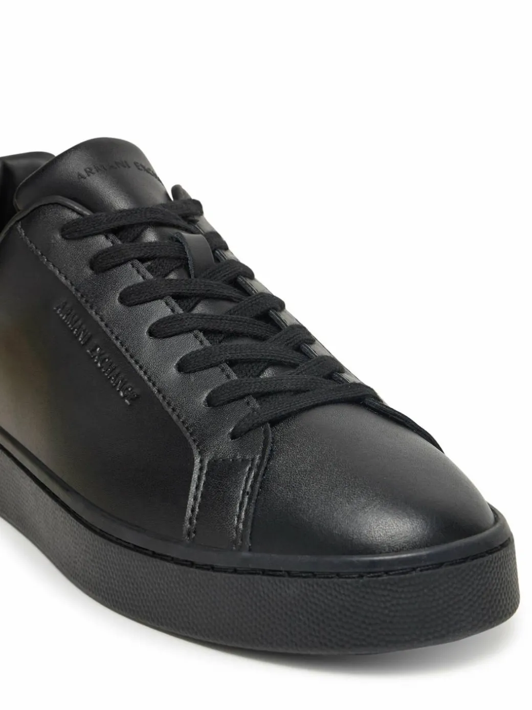 Sneakers XM000141 AF11912 UC001 Nero
