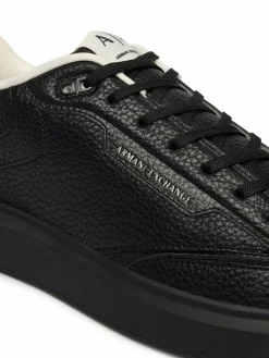 Sneakers XM002205 AF21444 UC001 Nero