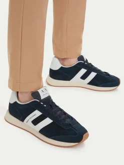 Sneakers XM002689 AF17447 UZ048 Blu scuro