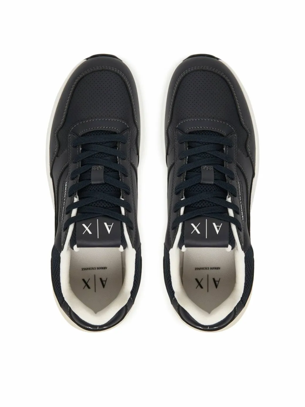 Sneakers XM002625 AF22779 ZB004 Blu scuro