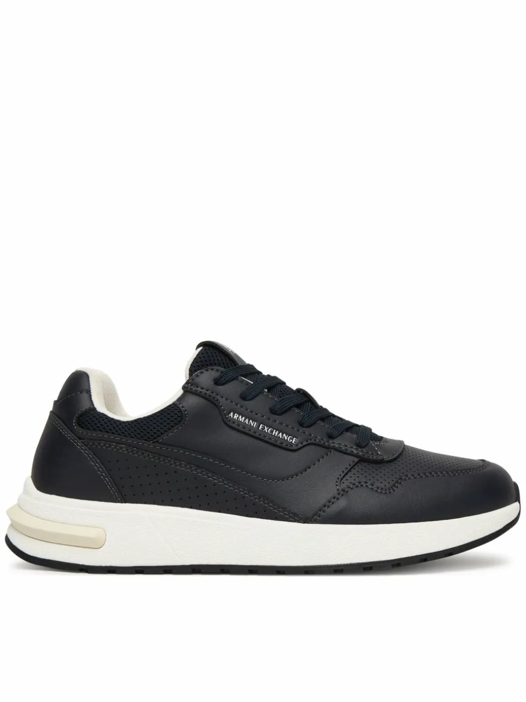 Sneakers XM002625 AF22779 ZB004 Blu scuro