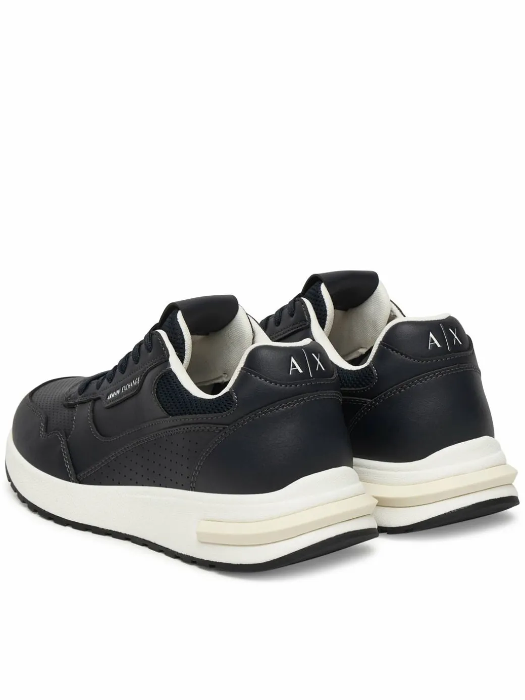 Sneakers XM002625 AF22779 ZB004 Blu scuro