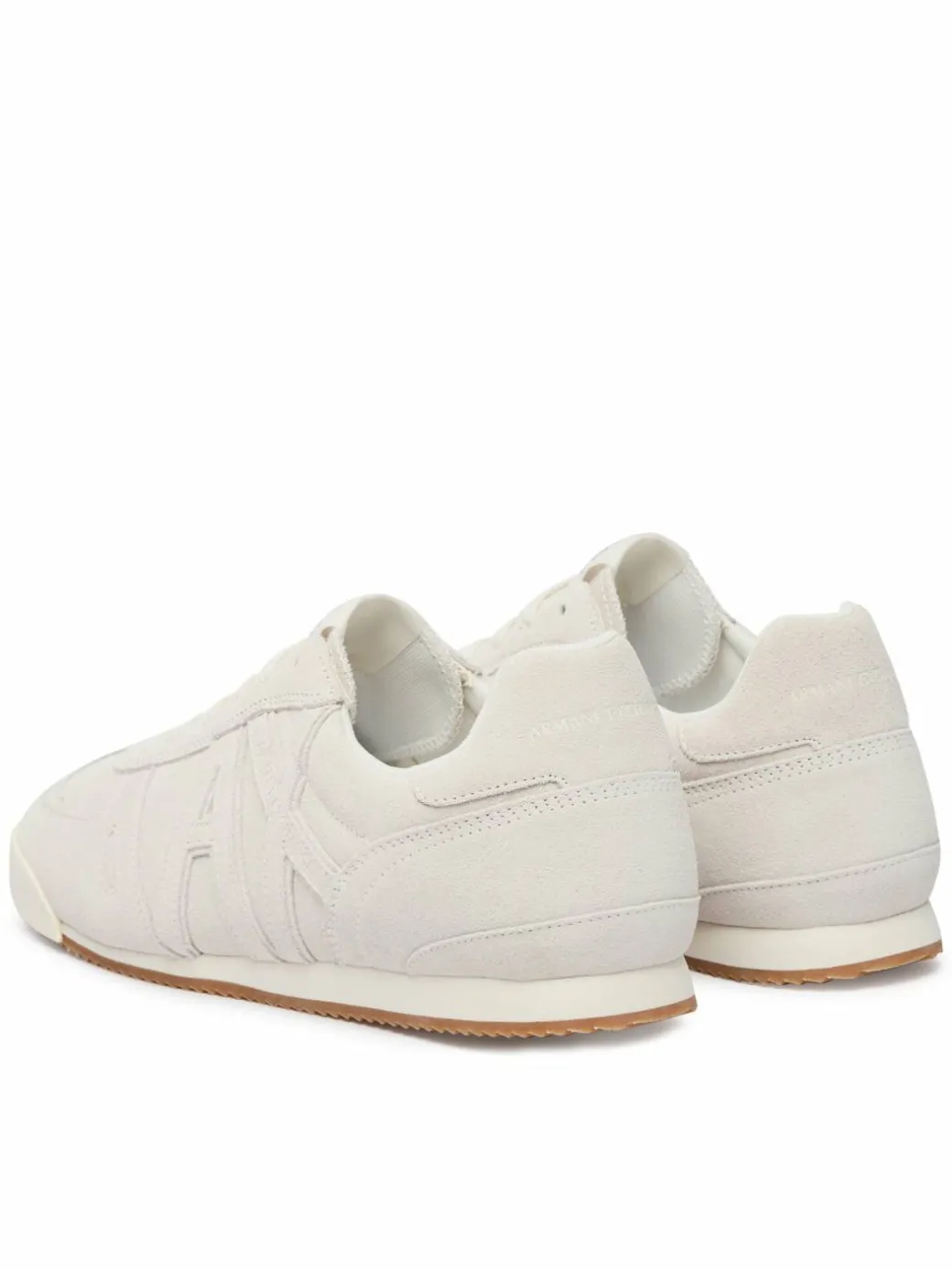 Sneakers XM002616 AF19687 Z0001 Bianco