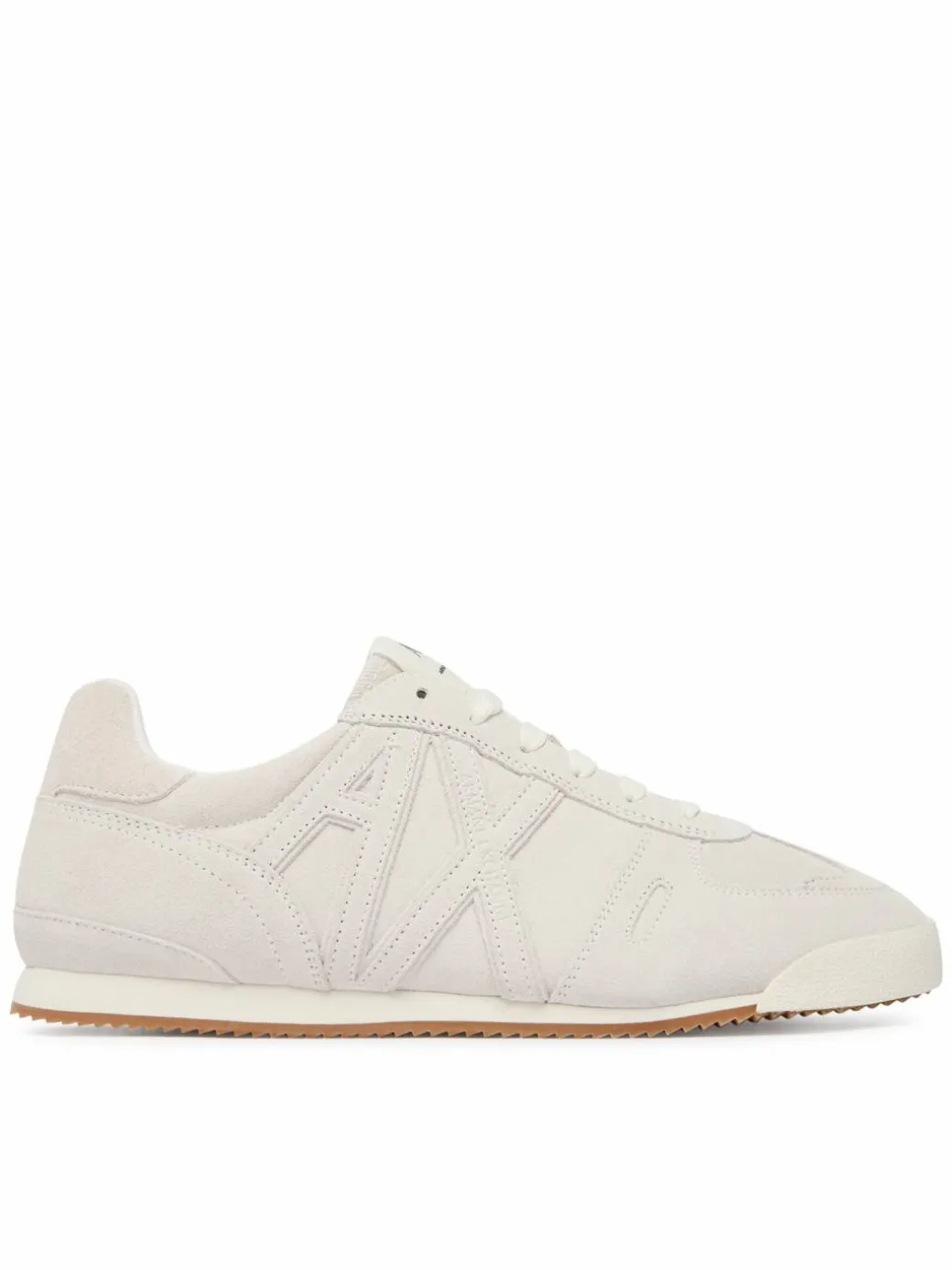 Sneakers XM002616 AF19687 Z0001 Bianco