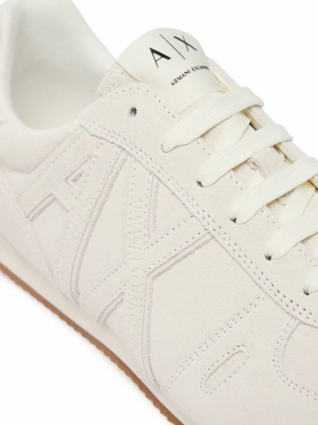 Sneakers XM002616 AF19687 Z0001 Bianco