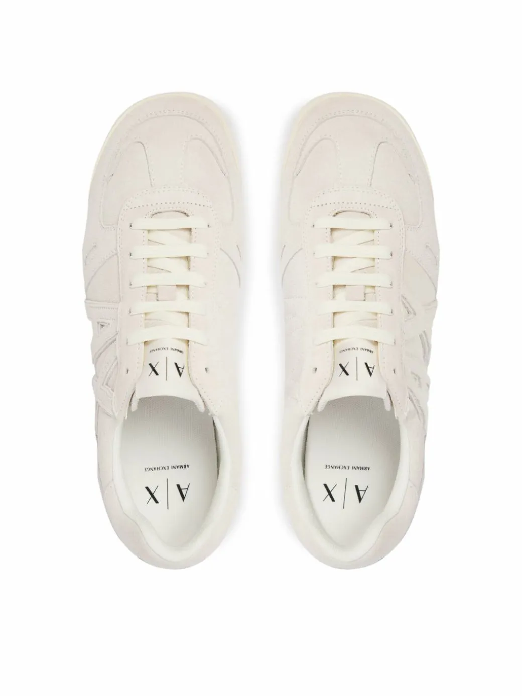 Sneakers XM002616 AF19687 Z0001 Bianco